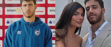 Beto da Silva habla sobre su matrimonio con Ivana Yturbe. Beto Da Silva sorprende con confesión sobre Ivana Yturbe y acepta que tiene la culpa: “Ella sacrifica mucho”