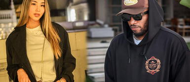 Jefferson Farfán lanzó interesante publicación tras la presentación del 'hijo' Xiomy Kanashiro. Jefferson Farfán publica tajante mensaje luego de la presentación del ‘hijo’ de Xiomy Kanashiro: “Mientras menos cuentes”