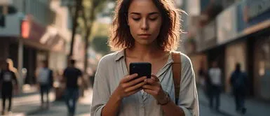 Revisar con frecuencia tu historial crediticio te ayuda a estar informado ante posibles cambios. Fuente: IA. ¿Tus finanzas están seguras? Esta app te muestra la verdad de tu historial crediticio