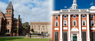 ¿Sueñas con ESTUDIAR en el EXTRANJERO? Esta beca para PERUANOS cubre TODOS los GASTO y vence HOY ¿Sueñas con ESTUDIAR en el EXTRANJERO? Esta beca para PERUANOS cubre TODOS los GASTOS y vence HOY