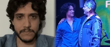 Vasco Madueño habla de su relación con Guillermo Dávila Vasco Madueño se sincera sobre su relación con Guillermo Dávila: "Él para ocupado"