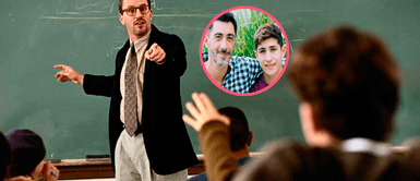 Conoce cómo postular a la BECA Hijos de Docentes para estudiar una carrera con todo pagado ¿Eres hijo de un MAESTRO? Conoce cómo postular a la BECA Hijos de Docentes para estudiar una carrera con todo pagado