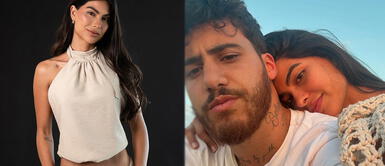 Ivana Yturbe aclara las declaciones de su esposo sobre su matrimonio. Ivana Yturbe reaparece tras las revelaciones de Beto Da Silva sobre sus sacrificios y hace fuerte aclaración