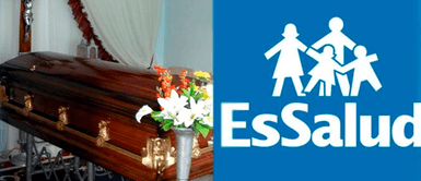 ¿ESSALUD puede ser responsable PENALMENTE si un paciente MUERE esperando una CITA médica? ¿ESSALUD puede ser responsable PENALMENTE si un paciente MUERE esperando una CITA médica?