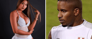 El empresario sorprende con este mensaje. Jefferson Farfán y su poderoso mensaje tras la presentación del 'hijo' de Xiomy Kanashiro