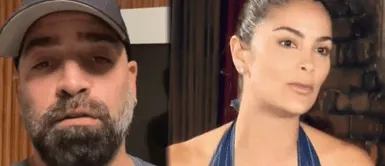 Brian Rullan manda mensaje tras confirmarse su ruptura con Laura Spoya Brian Rullan rompe su silencio con fuerte mensaje tras ruptura con Laura Spoya: “Perdió un buen hombre”