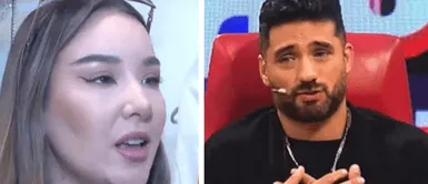 La modelo sorprende con este mensaje en redes sociales. Ale Fuller revela duro mensaje tras polémicas revelaciones de Pablo Heredia: “Estoy agotada”