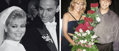 La expareja de la actriz sorprende con este mensaje. Expareja de Gisela revela si hubo infidelidad cuando estaba casada con Roberto Martínez