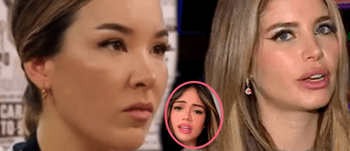 Ale Fuller se pronuncia tras declaraciones de Flavia Laos Ale Fuller desmiente a Flavia Laos y niega 'partir' a Mayra Goñi con Pablo Heredia: "Demasiado descarada"