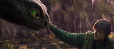 'Cómo entrenar a tu dragón' es el nuevo live action que llega a las salas de cine Ver 'Cómo entrenar a tu dragón' live action película completa en español latino: ¿A qué streaming llega?