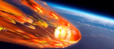 Una nave espacial de la era soviética que no logró llegar a Venus se estrellará contra la Tierra esta semana Una nave soviética perdida hace 50 años rumbo a Venus se estrellará contra la Tierra esta semana