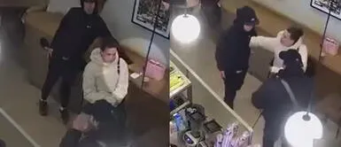 Genevieve Chenneour se ha vuelto viral por su accionar ante un intento de robo ¡No se dejó! Actriz de “Bridgerton” luchó y atrapó a ladrón que le robó: "Se pensó astuto"