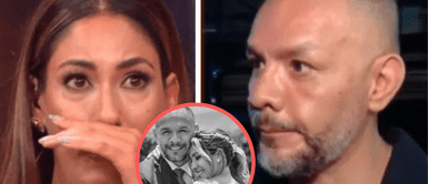 El boxeador sorprende con esta inesperada reacción. Jackson Mora lanza poderoso mensaje tras firmar el divorcio con Tilsa Lozano: "Ya se sabía"