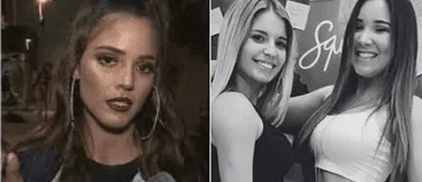 La modelo sorprende con este peculiar post. “Venenosa”: El potente mensaje de Luciana Fuster en medio de escándalo de Flavia con Ale Fuller