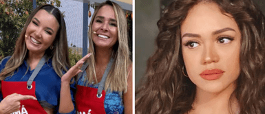 La madre de la actriz sorprende con esta revelación. Mamá de Ale Fuller lanza tremenda revelación sobre el conflicto con Mayra Goñi