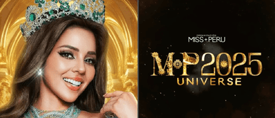 Luciana Fuster en Cusco para conducir Miss Perú 2025 Luciana Fuster llegó a Cusco para conducir Miss Perú 2025 con elegancia total black