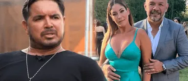 Juan Manuel Vargas es consultado sobre divorcio de Tilsa Lozano con Jackson Mora Juan Manuel Vargas sorprende con su RESPUESTA sobre divorcio de Tilsa Lozano y Jackson Mora: "Nos vamos"