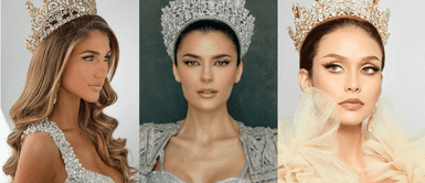 Final Miss Perú 2025 Final Miss Perú 2025: fecha, hora y dónde ver en vivo el certamen de belleza