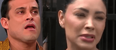 Christian Domínguez habla sobre los problemas que enfrenta como padre Christian Domínguez confiesa su dolor por restricciones para ver a su hija con Pamela Franco: "Es lo que me toca"