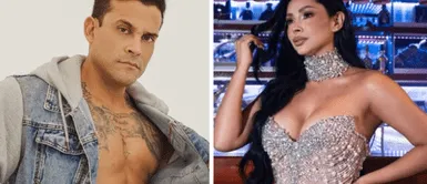 La cantante lanza este fuerte mensaje en redes sociales. El fuerte anuncio de Pamela Franco tras restricciones a Domínguez: "Ni bebiendo..."