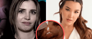 La actriz y el chico reality sorprenden con este emotivo gesto. Ale Fuller y Austin Palao se muestran cariñosos en medio de polémica con Flavia Laos