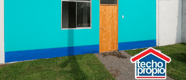 Los vecinos de este distrito serán beneficiados con Techo Propio solo si cumplen este requisito ¡Felicidades! Los vecinos de este distrito serán beneficiados con Techo Propio solo si cumplen este requisito