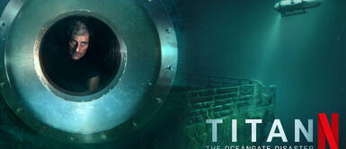 En 2023, el mundo supo de una tragedia en el fondo del mar, 5 hombres murieron de la peor manera dentro de un submarino Implosión de submarino Titán sacude Netflix: Documental revela trágicos errores que costaron vidas