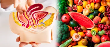 Los dos alimentos que todo hombre debe consumir para evitar el cáncer de próstata, según la Sociedad Española de Oncología Médica Los dos alimentos que todo hombre debe consumir para evitar el cáncer de próstata, según la Sociedad Española de Oncología Médica