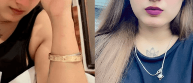 Encuentran cuerpo sin vida de querida INFLUENCER en un vehículo estacionado: había recibido AMENAZAS de MUERTE Encuentran cuerpo sin vida de querida INFLUENCER en un vehículo estacionado: había recibido AMENAZAS de MUERTE