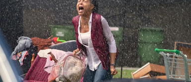 La actriz Taraji P. Henson da vida a la aguerrida madre Janiyah Wiltkinson ¿"Harta" está inspirada en una historia real? Director se pronuncia ante su éxito en Netflix