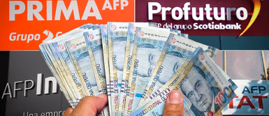 Cuántos años debes aportar a tu AFP para poder jubilarte Cuántos años debes aportar a tu AFP para poder jubilarte: Este monto recibirás mensualmente