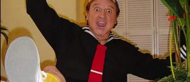 Kiko regresa con gran show de circo. Kiko regresa a Lima tras su exitosa gira por Sudamérica