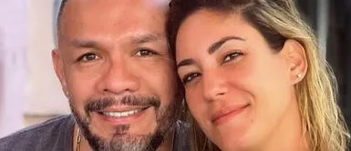 Tilsa Lozano y Jackson Mora ya están oficialmente divorciados. Jackson Mora dedicó conmovedor mensaje a Tilsa Lozano un día antes de acabar su matrimonio: “Yo la amo”