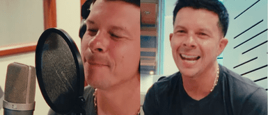 ¿Y el reguetón? Mario Hart sorprende al regresar a la música con su primer tema de cumbia Mario Hart deja el reguetón y sorprende con su primera cumbia: así suena su nuevo rumbo musical