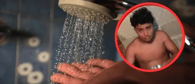 Joven muere electrocutado al ducharse: tragedia doméstica conmociona a comunidad en Honduras Joven muere electrocutado al ducharse: tragedia doméstica conmociona a comunidad en Honduras