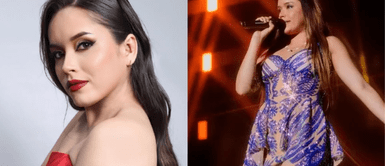 Kiara Lozano Kiara Lozano sorprende con un cambio de look audaz que impone tendencia