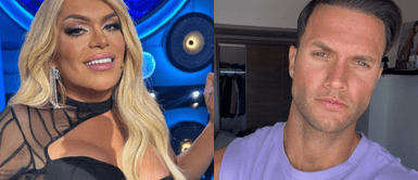 Fabio Agostini revela que durmió “en cucharita” con Wendy Guevara Fabio Agostini revela que durmió “en cucharita” con Wendy Guevara