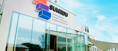 Universidad peruana regresa tras obtener licencia institucional de Sunedu tras AÑOS de controversias UNIVERSIDAD peruana regresa a obtener LICENCIA institucional de Sunedu tras AÑOS de controversias