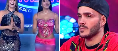 La modelo sorprende con esta fuerte revelación. Vania Bludau confiesa qué la motivó a volver a EEG y sorprende con inesperada revelación