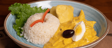 ¡El sabor del Perú en tu mesa! Descubre cómo preparar un ají de gallina inolvidable ¡El sabor del Perú en tu mesa! Descubre cómo preparar un ají de gallina inolvidable