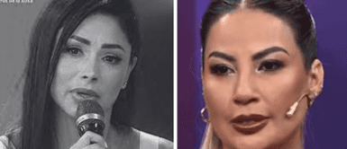 La influencer impacta con esta advertencia. Pamela López lanza advertencia tras presunta foto de Pamela Franco junto a sus hijos