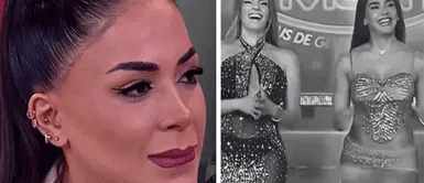 La modelo lanza este duro mensaje a las influencers. Onelia Molina reacciona al ingreso de Vania Bludau y Alejandra a EEG: "Me faltaron el respeto"
