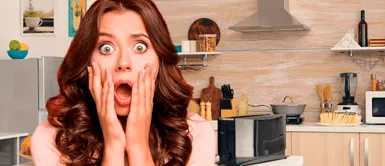 Este electrodoméstico es el culpable!: consume energía incluso APAGADO ¿Tu RECIBO DE LUZ sube sin razón aparente? ¡Este electrodoméstico es el culpable!: consume energía incluso APAGADO