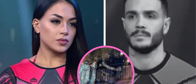La modelo sorprende con este fuerte mensaje en redes sociales. Onelia Molina manda fuerte indirecta tras filtrarse imagen de Mario con Vania Bludau