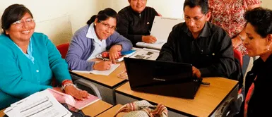 Entregarán bono de S/300 para el Minedu: conoce si eres uno de los 45 mil beneficiados ¡APROBADO! Entregarán bono de S/300 para el Minedu: conoce si eres uno de los 45 mil beneficiados