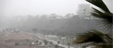 Hace unos días salió el sol a manera de despedida. Adiós al brillo solar en Lima: Senamhi pide tomar precauciones para la llegada de uno de los inviernos más fuertes desde el 2022