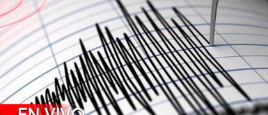 Conoce EN VIVO los temblores que ocurren en el Perú, según IGP. Sismos en lima HOY: hora exacta, epicentro y magnitud, según información el IGP