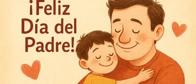 Las mejore frases para decirle a papá cuánto lo quieres en su día Frases por el Día del Padre cortas y bonitas: 50 mensajes conmovedores para dedicarle a papá