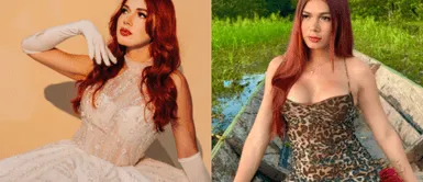 La Uchulú La Uchulú impacta en redes luciendo bikini tras celebrar su cirugía con actitud de diva