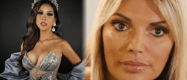 Candidata del Miss Perú expone favoritismo en certamen ¡Escándalo en Miss Perú 2025! Candidata rompe el silencio y denuncia presunto favoritismo en el certamen